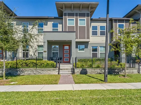 7337 Alpine Butterfly Ln, Orlando, FL 32819