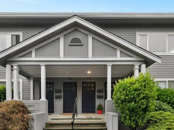 420 W Crockett St, Seattle, WA 98119