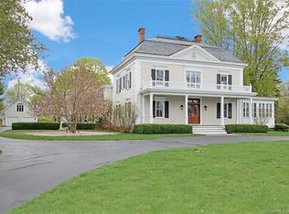 332 N Main St, Suffield, CT 06078