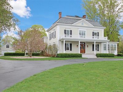 332 North Main Street, Suffield, CT, 06078