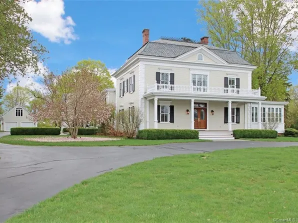 332 North Main Street, Suffield, CT 06078