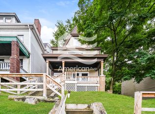 734 Lillian St, Pittsburgh, PA 15210