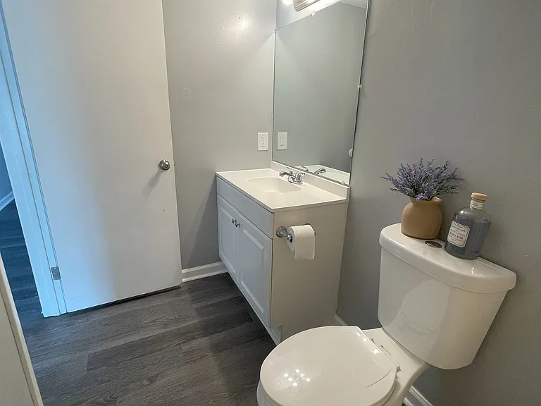 Full Bath