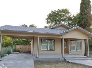 2901 S Denley Dr, Dallas, TX 75216