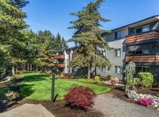 Maplewood Park, Renton, WA 98056