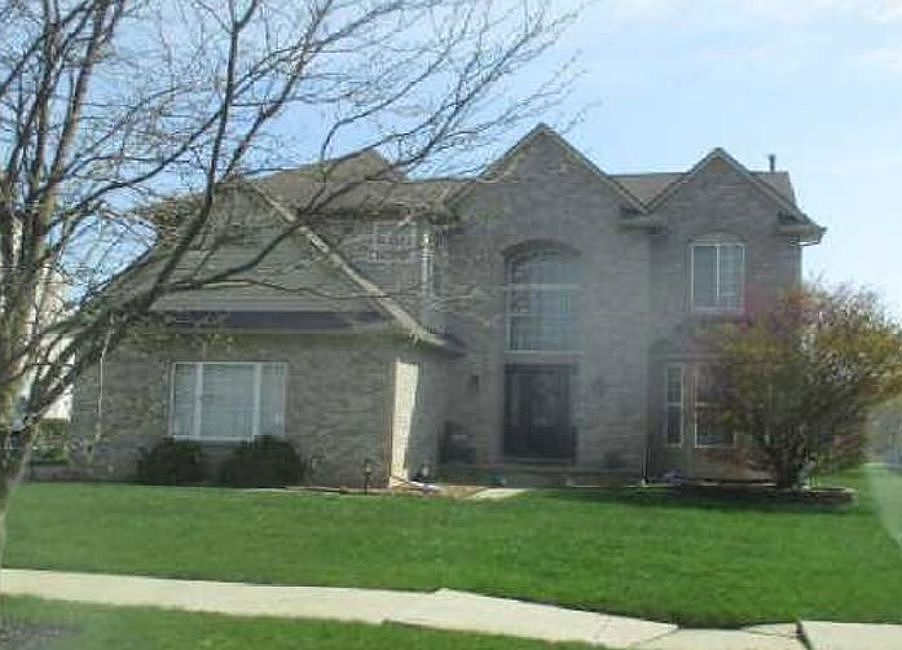 Property Front View