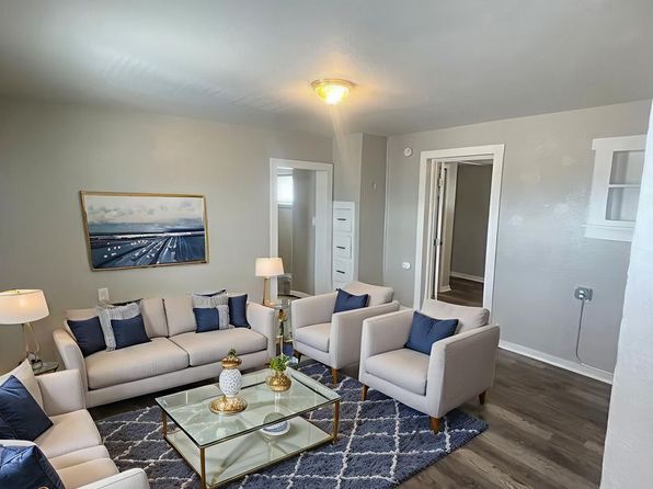 400 Santa Fe Dr APT 4