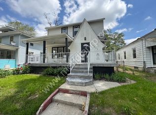 3317 Robinwood Dr, Fort Wayne, IN 46806