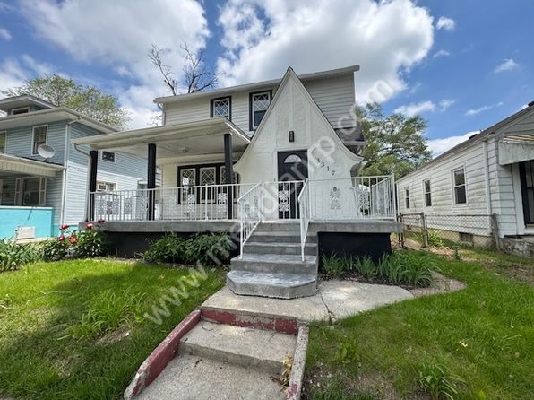 3317 Robinwood Dr