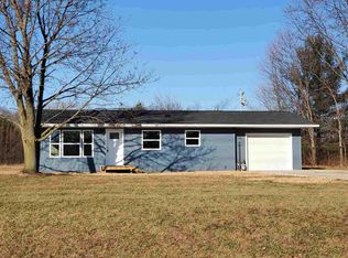 2026 E 600 N, West Lafayette, IN 47906