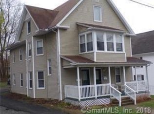 15 Vine St, Ansonia, CT 06401