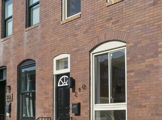 210 S Robinson St, Baltimore, MD 21224