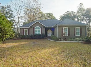 102 Roxanne Way, Brunswick, GA 31523