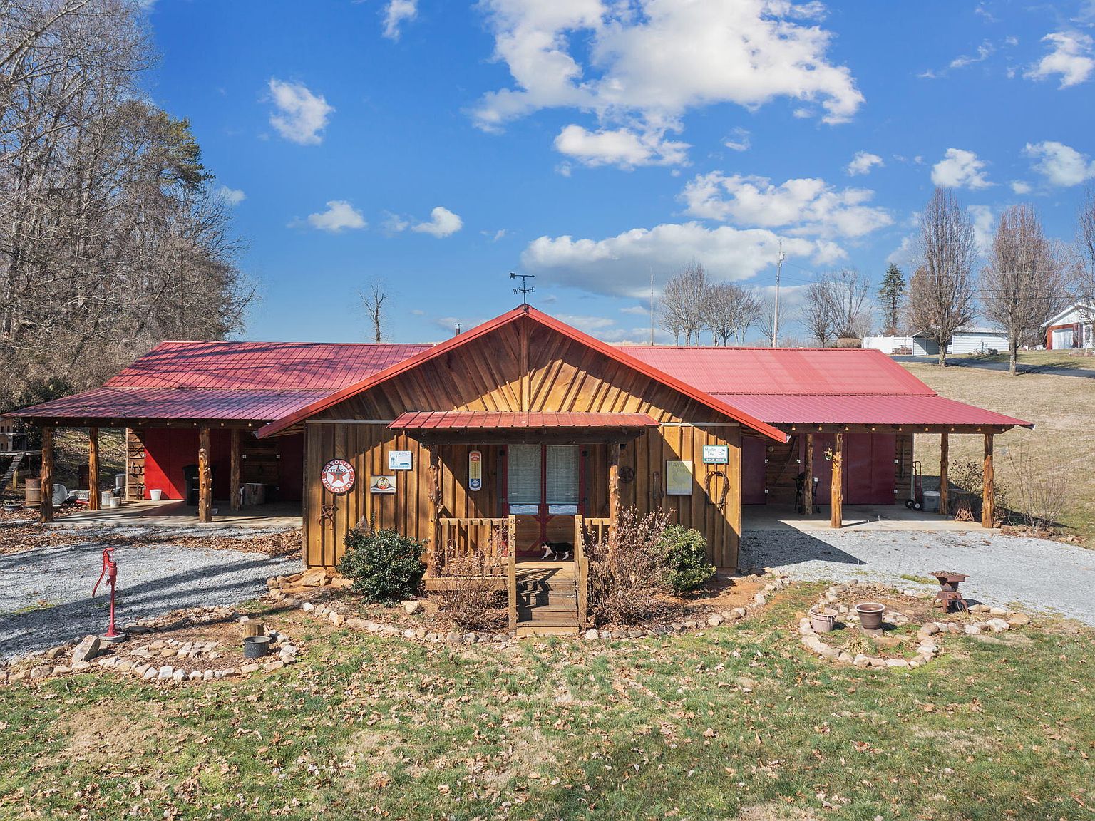 500 N Pickens Bridge Rd, Piney Flats, TN 37686 Zillow