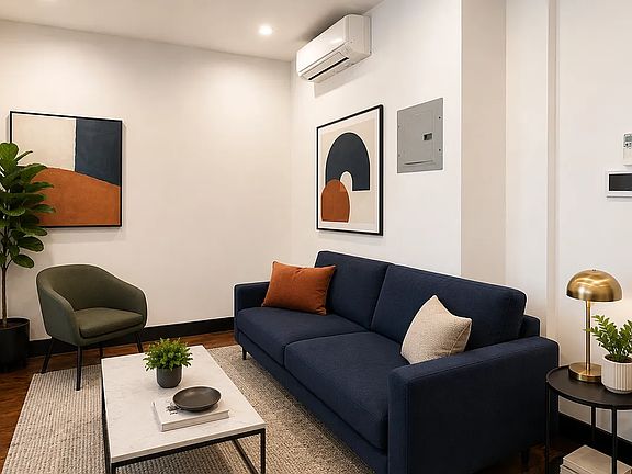2nd image of 340 Irving Ave #4D