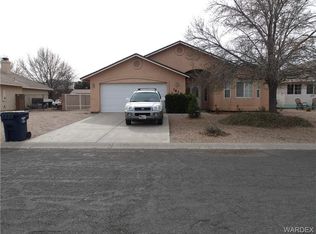 3822 E Nicole Ave, Kingman, AZ 86409