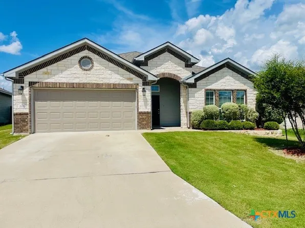 810 Dunford Dr, Temple, TX 76502