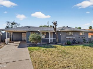 2233 W Flower St, Phoenix, AZ 85015