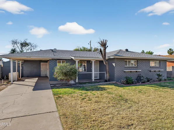 2233 W FLOWER Street, Phoenix, AZ 85015