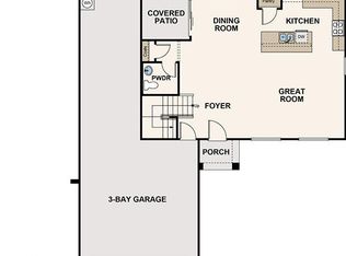723 N Havasupai Ln, Coolidge, AZ 85128