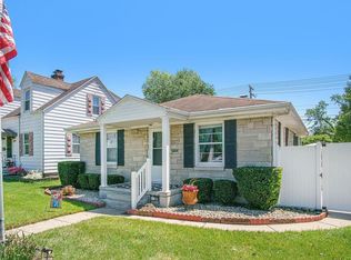 1125 E Mishawaka Ave, Mishawaka, IN 46544