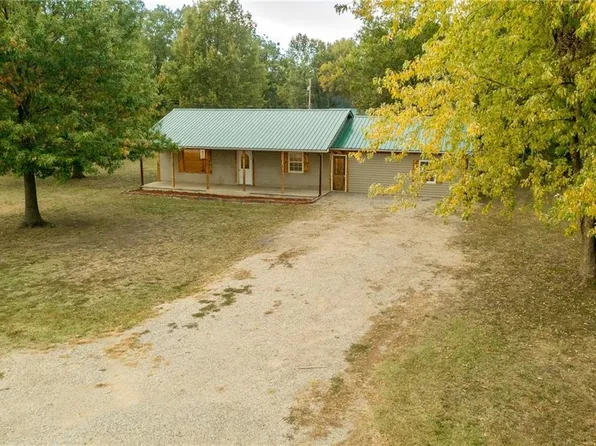 614 E Cherry St, Rich Hill, MO 64779