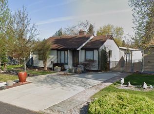 1123 E 40th Ave, Spokane, WA 99203