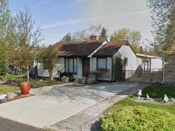 1123 E 40th Ave, Spokane, WA 99203