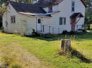 10408 U.25 Rd, Rapid River, MI 49878