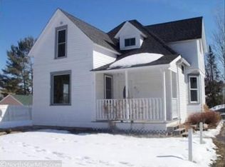826 8th St SW, Pine City, MN 55063