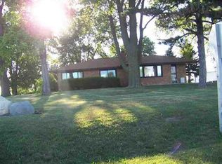 20522 N 600 East Rd, Carlock, IL 61725