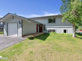 5000 Vi St, Anchorage, AK 99507