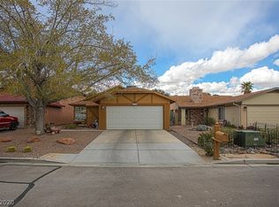 6924 W Senton Ave, Las Vegas, NV 89108