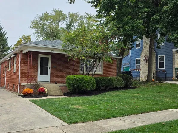 272 Blenheim Rd, Columbus, OH 43214