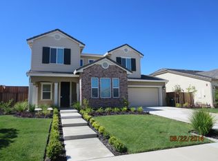 4490 Spire St, Antioch, CA 94531