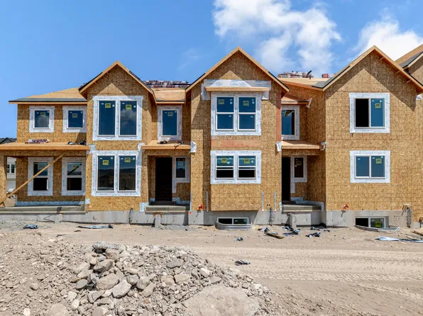 6511 W Knox Creek Cv #3083, Herriman, UT 84096