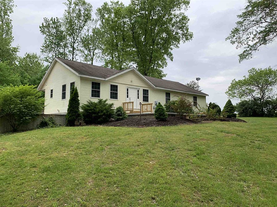 1st image of 1235 N County Road 950 E