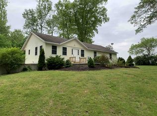 1235 N County Road 950 E, Otwell, IN 47564