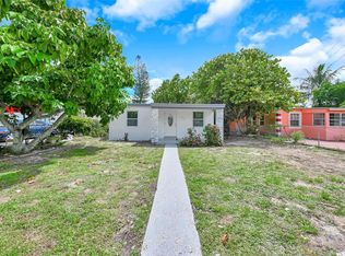 1990 Service Rd, Opa Locka, FL 33054