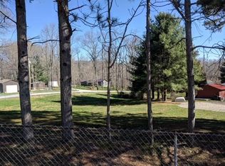 8393 S Work Rd, Nineveh, IN 46164