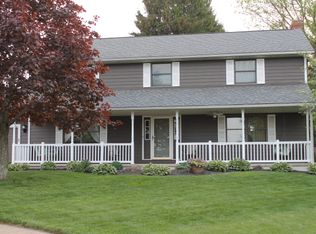 2210 Camden Ct, Mansfield, OH 44904