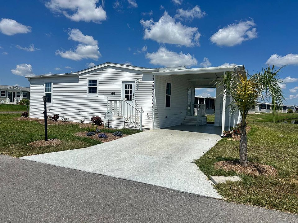 1st image of 12116 Sw Cres #769-46