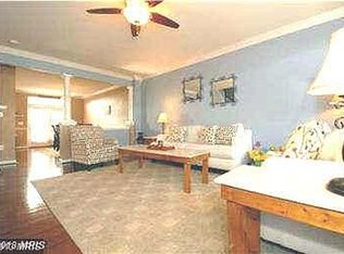 25504 Joy Ln, Damascus, MD