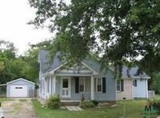 59755 New Haven Rd, Lenox, MI 48048