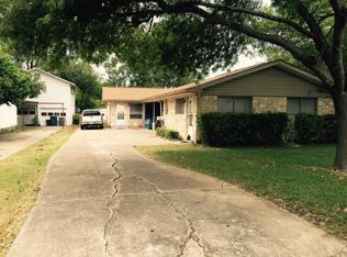 5210 Grover Ave #A, Austin, TX 78756