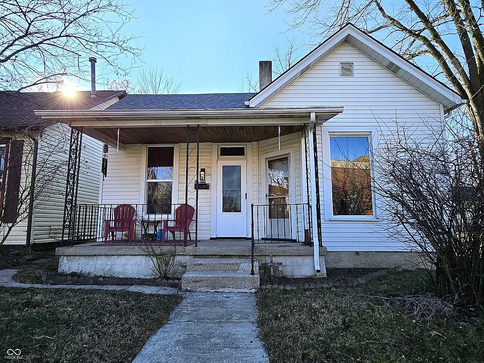 1st image of 31 W South St