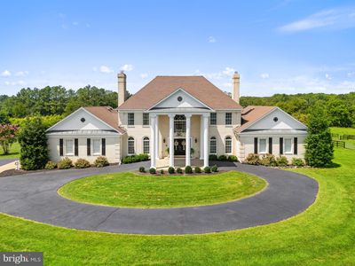 7940 N Saddle Ridge Ct, Catlett, VA, 20119