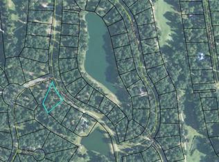 861 Marshview Dr, Townsend, GA 31331