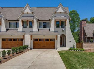 6240 Creola Rd, Charlotte, NC 28270