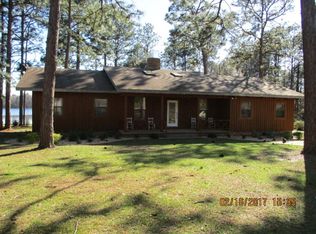 2607 Holly Dr, Donalsonville, GA 39845
